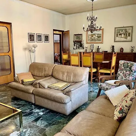 Careggi Gold Colors Apartamento Florencia