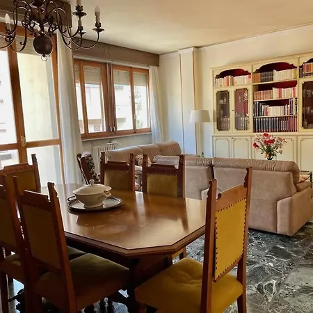 Careggi Gold Colors Apartamento