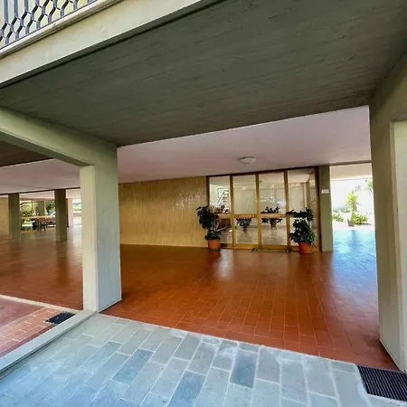 Apartament Careggi Gold Colors *