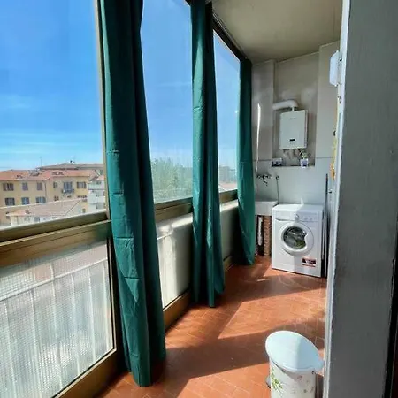 Apartment Careggi Gold Colors