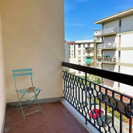Careggi Gold Colors Apartment *