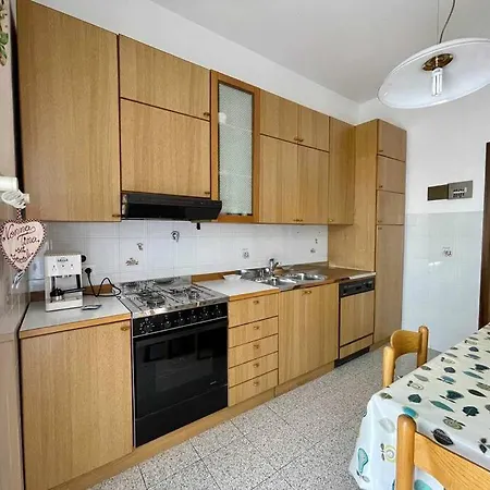 Careggi Gold Colors Apartment