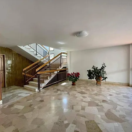 Careggi Gold Colors Apartment *